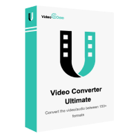 Video Converter Ultimate