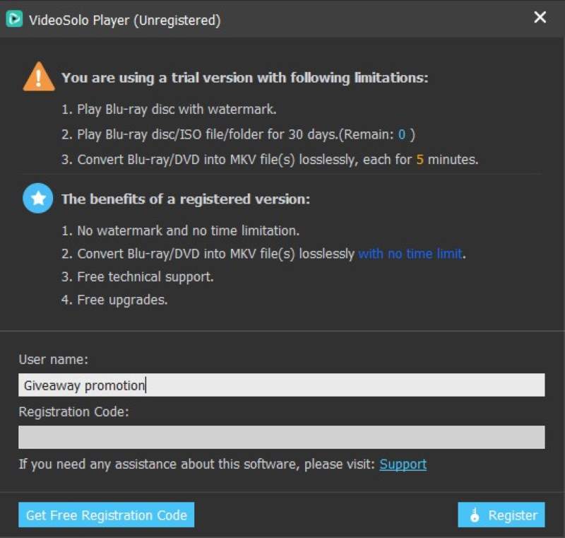 Register