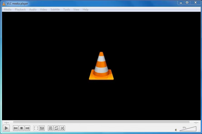 VLC Media Player