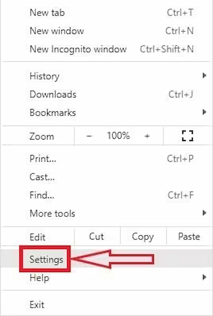 Acceleration Settings