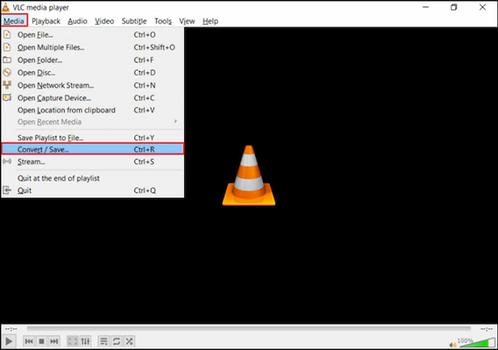 VLC Meida