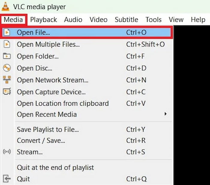VLC Media