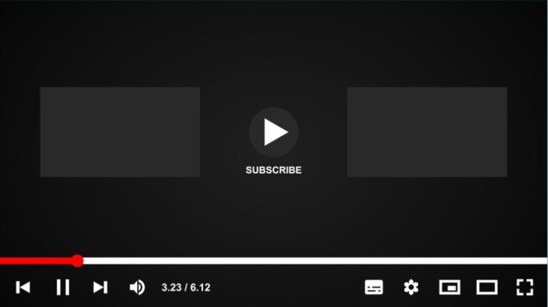 Pause The Stream Video