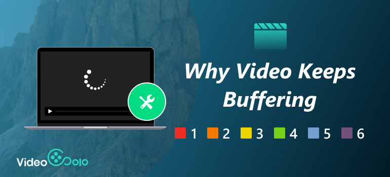 Video Buffering