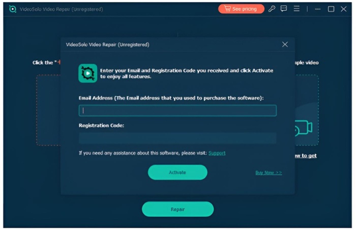 Download And Register