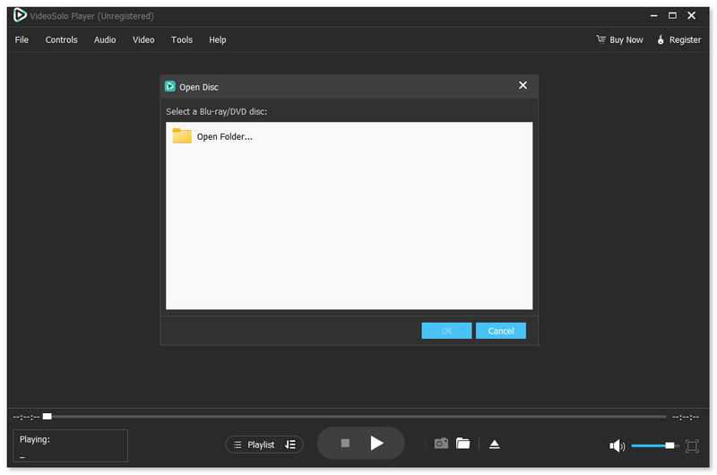Click Buttons