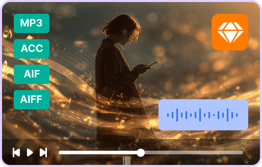 Music Formats