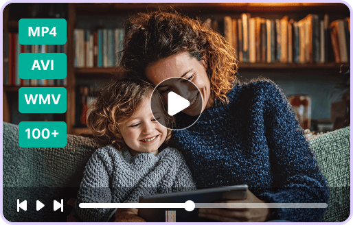 Video Formats