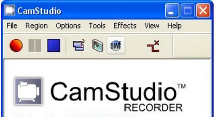 Camstudio