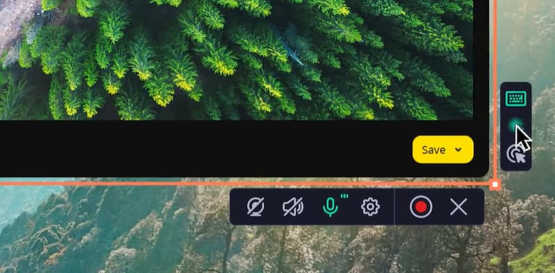 Adds Mouse Effects