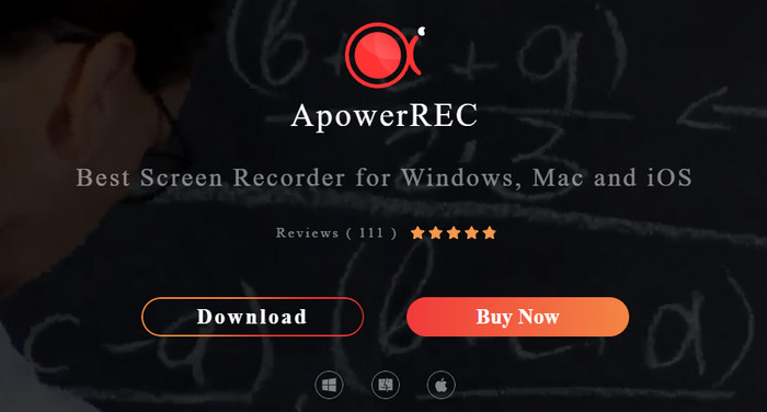 Apowerrec