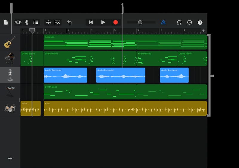 Garageband